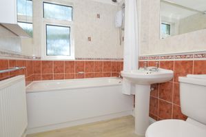 Modern Bathroom- click for photo gallery